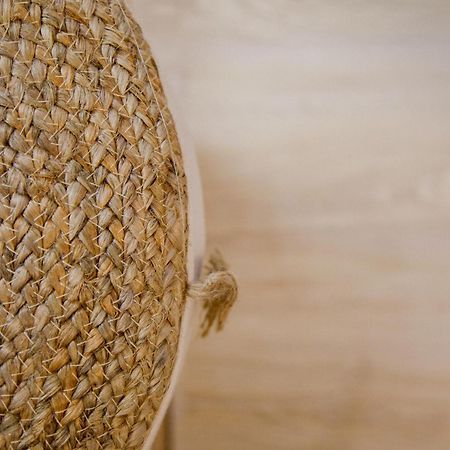 Corinth Iris Garden Retreatアパートホテル エクステリア 写真