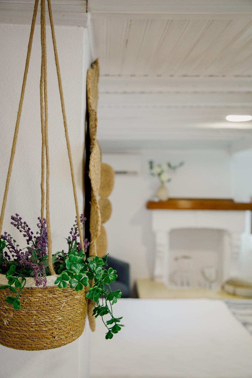 Corinth Iris Garden Retreatアパートホテル エクステリア 写真