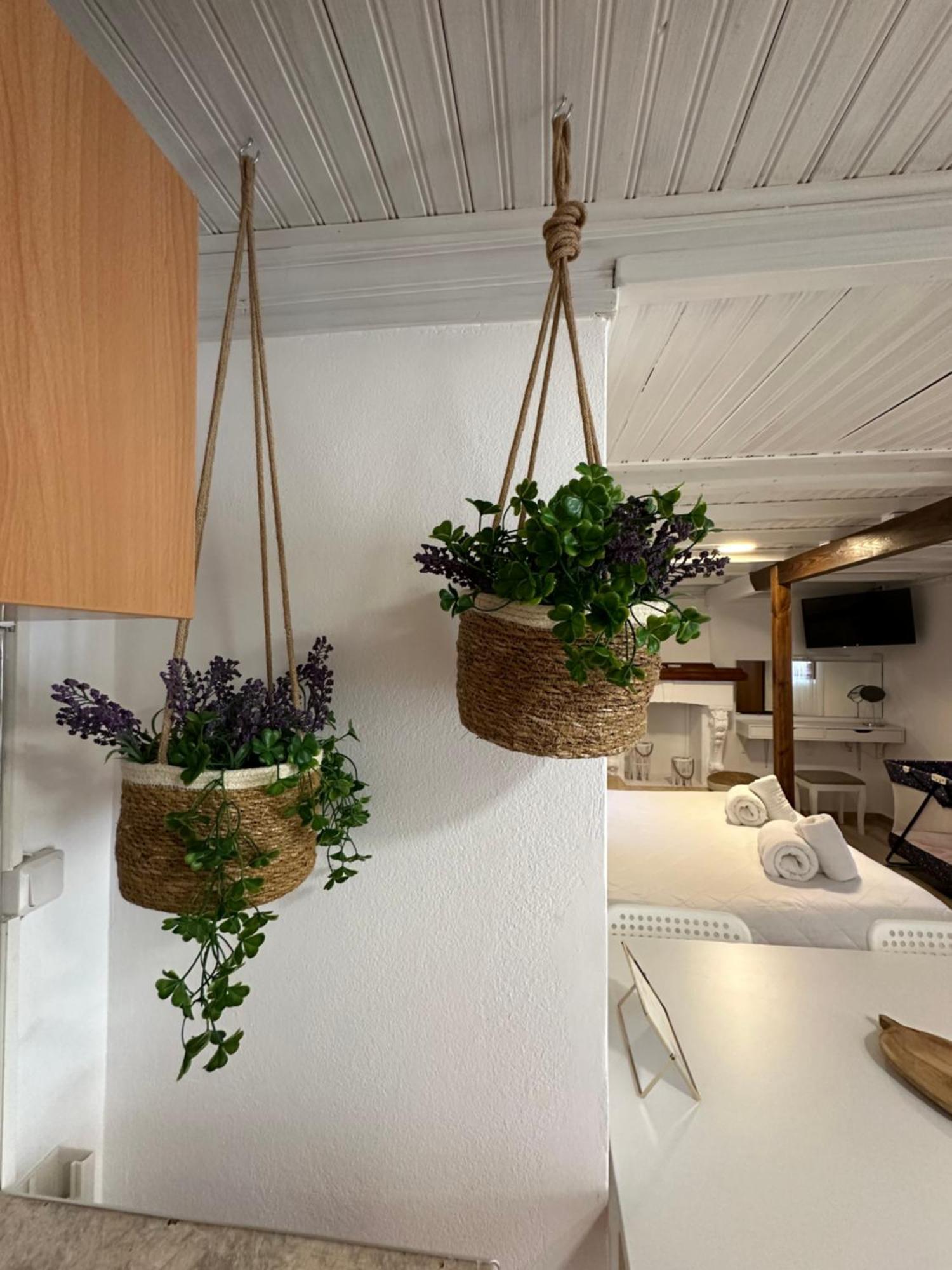 Corinth Iris Garden Retreatアパートホテル エクステリア 写真