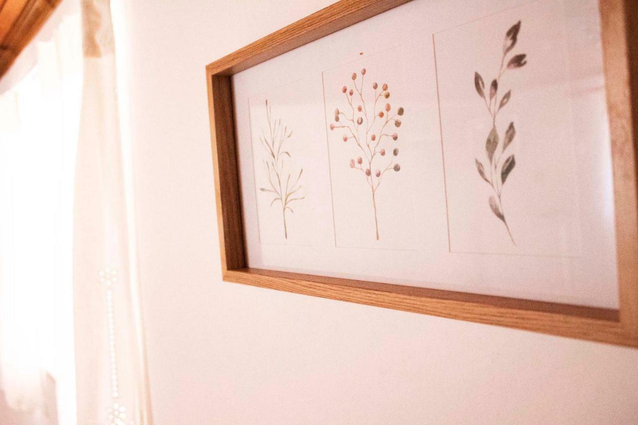 Corinth Iris Garden Retreatアパートホテル エクステリア 写真